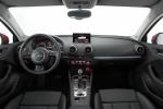 Audi A3 Sedan 1.8 T 2014 года